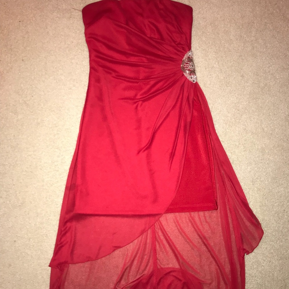 Homecoming Dress